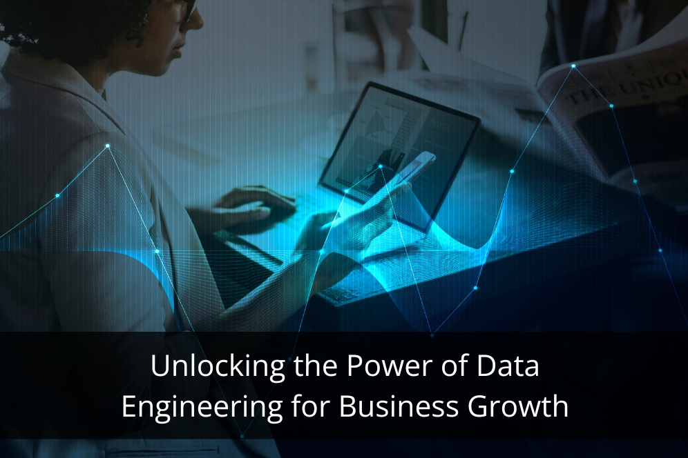 Data Engineering